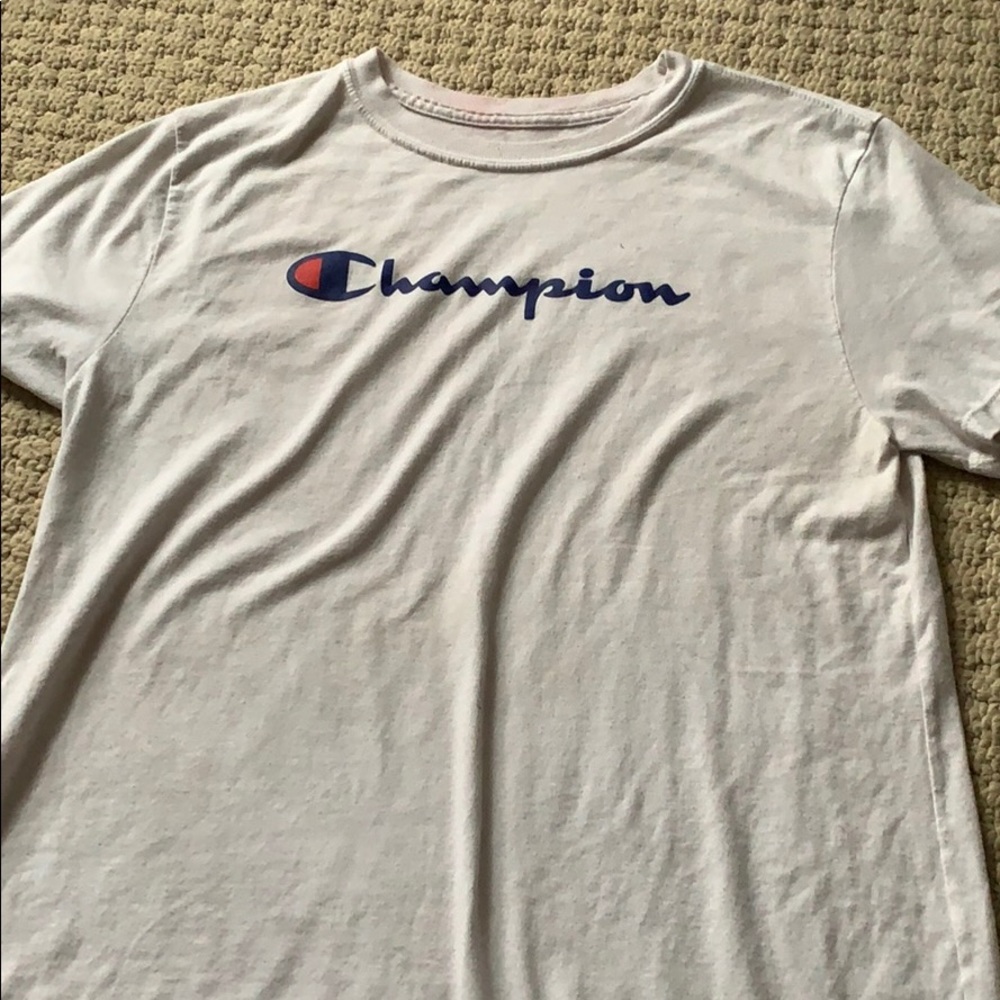 Champion Crewneck Shirt